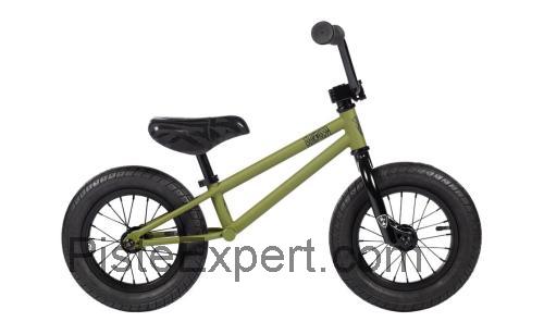 Subrosa Altus Balance fiche technique et avis